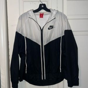 Women’s Nike Windbreaker